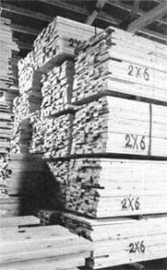 A Guide to Buying Lumber Image